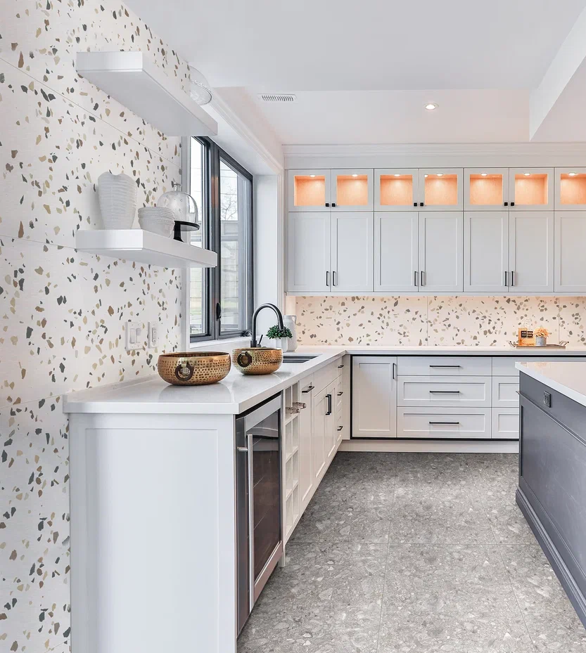 ID9063b003MR На пол Gerda Dark Grey / Темно-серый MR 120x60 - фото 14