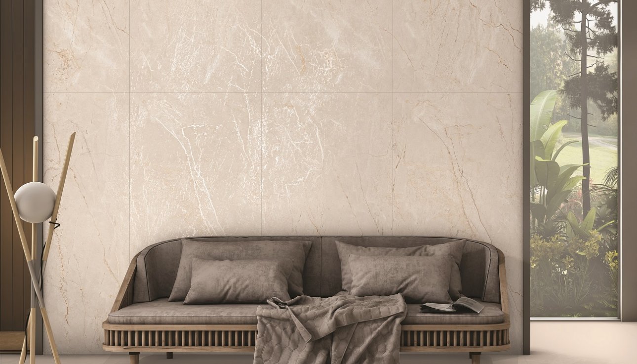 На пол Infinity Adina Steel Carving 80х160 - фото 5