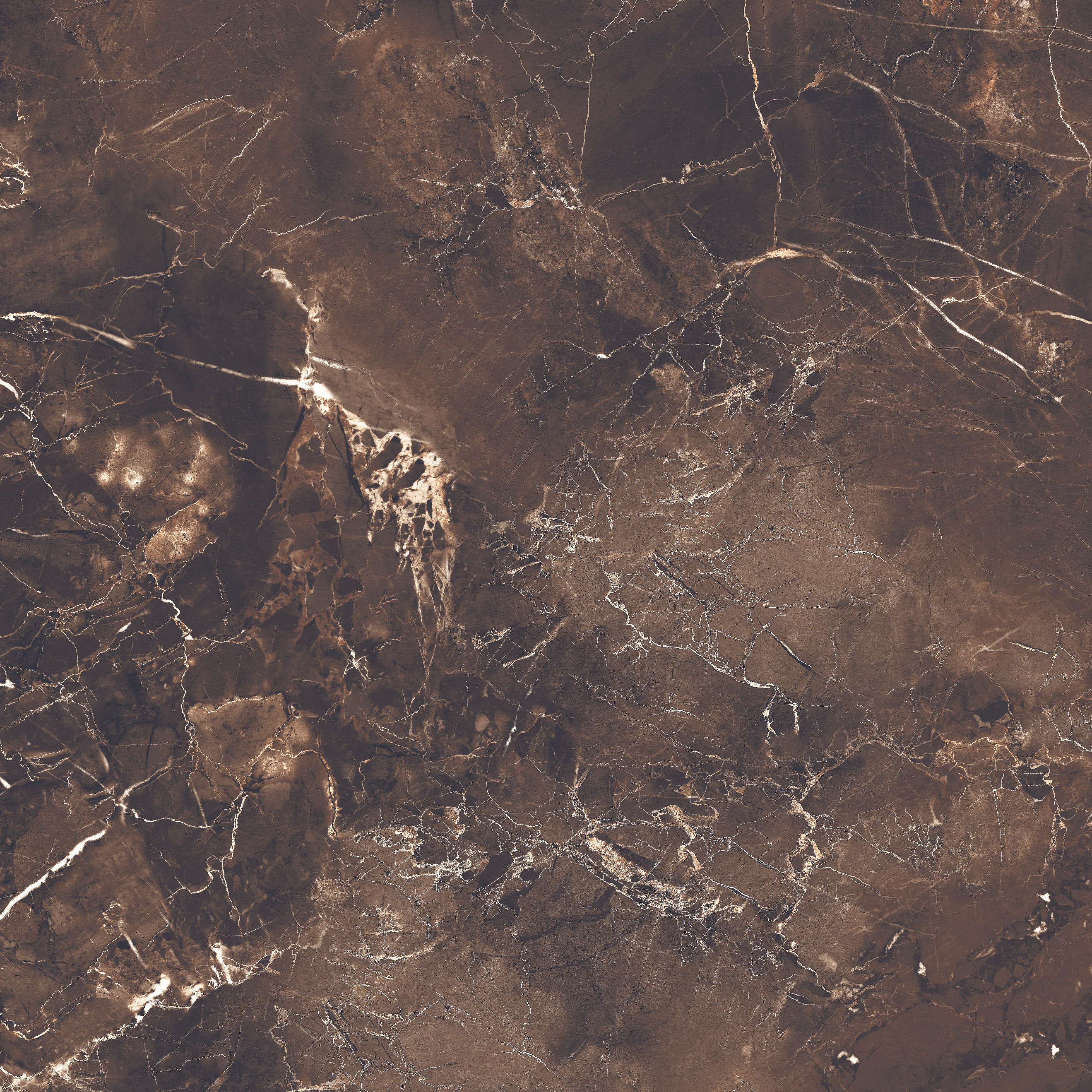 На пол Copper Slab Black Коппер Слэб Блэк 60x60 - фото 17