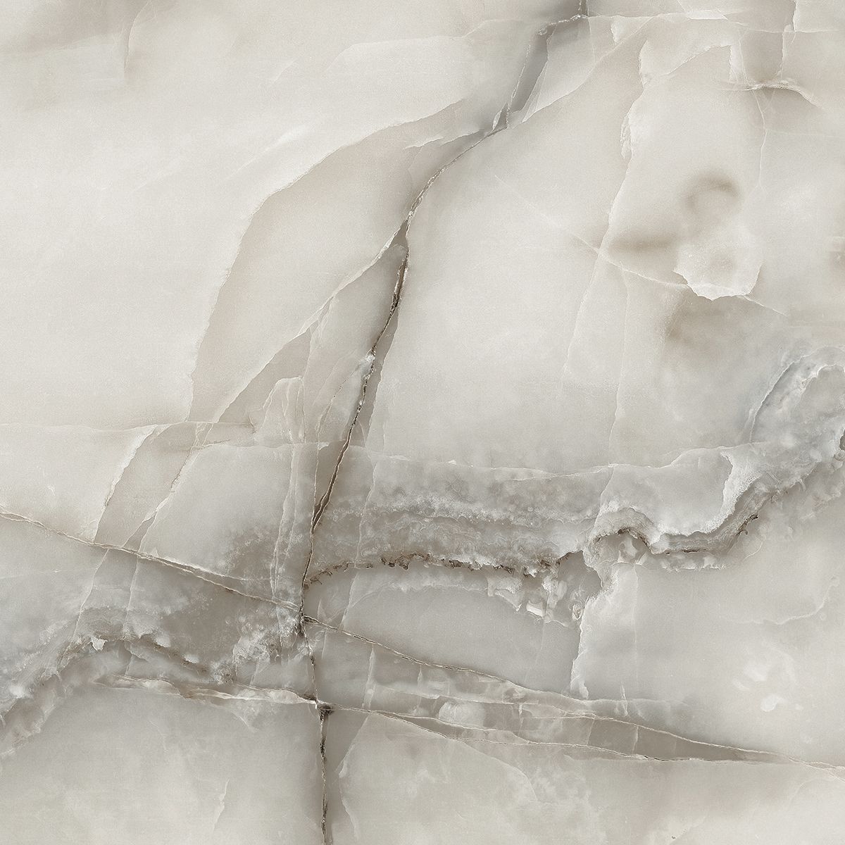 R_PR1007 На пол Cristello Stone Polished 60x60 - фото 2