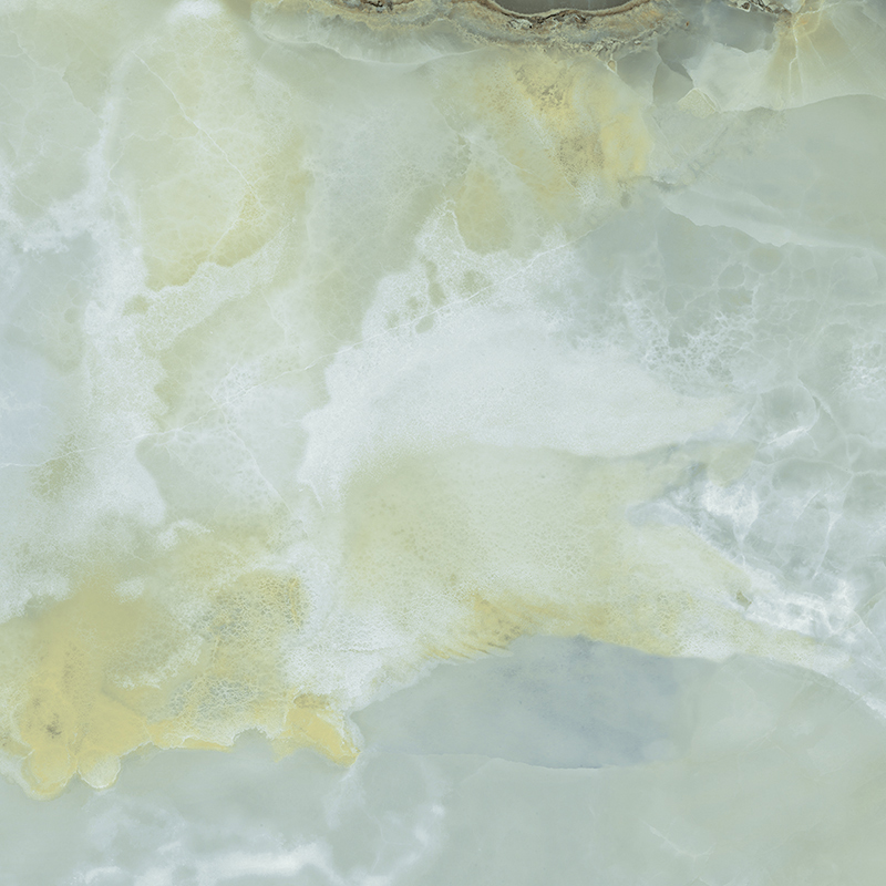 На пол Onyx Verde Satin 60x60 - фото 5