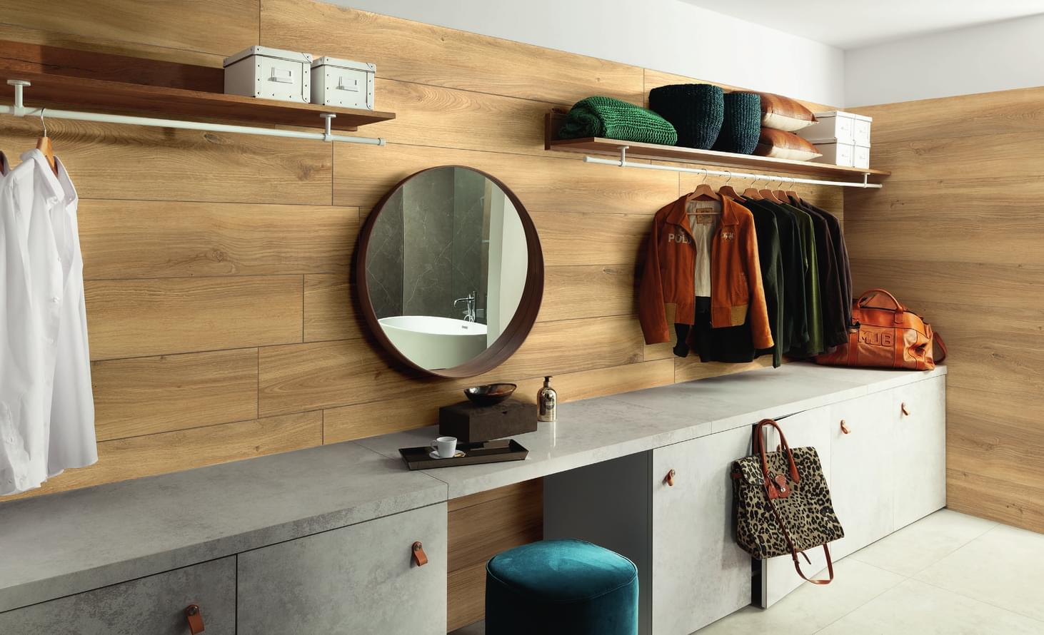 Tubadzin Mountain Ash - фото 2