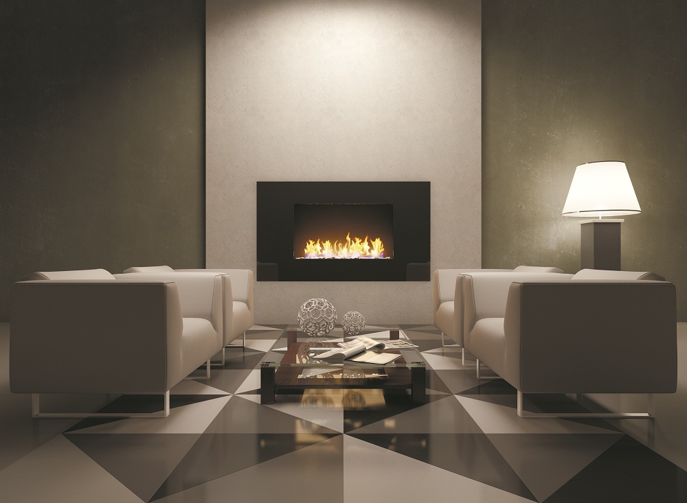 G-110/MR/st01/294x1200x10 Ступень City Style Бежевая 120x29.4 Матовая 10мм - фото 4