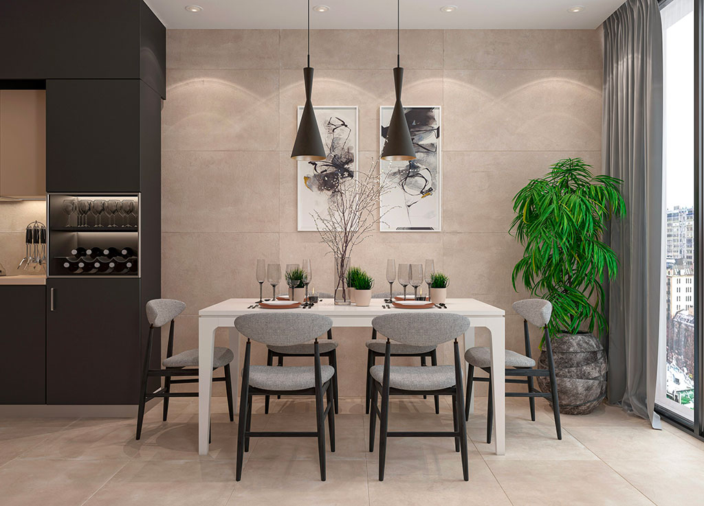 Tau Ceramica Walmer - фото 5