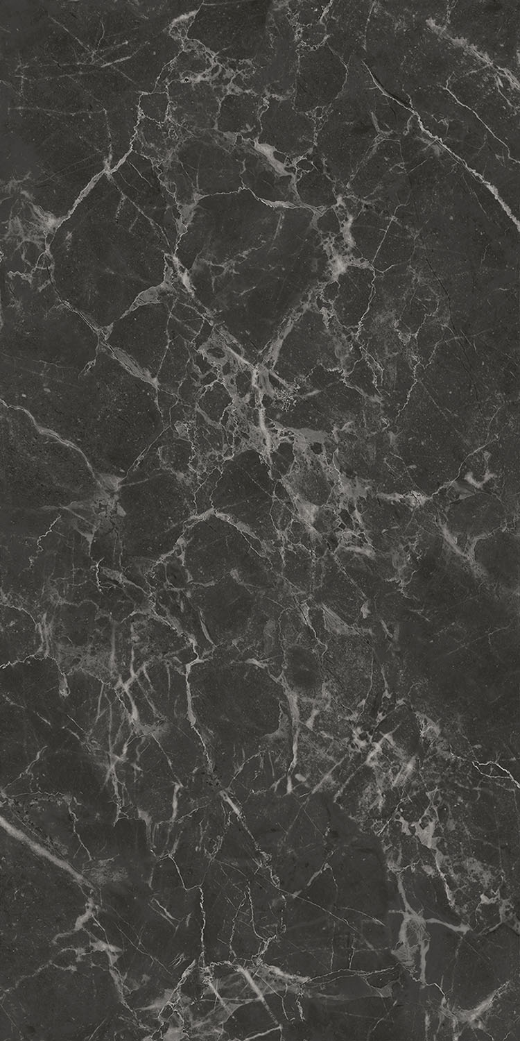 11280R На стену Коррер Чёрный глянцевый обрезной 30x60x0.9 - фото 13