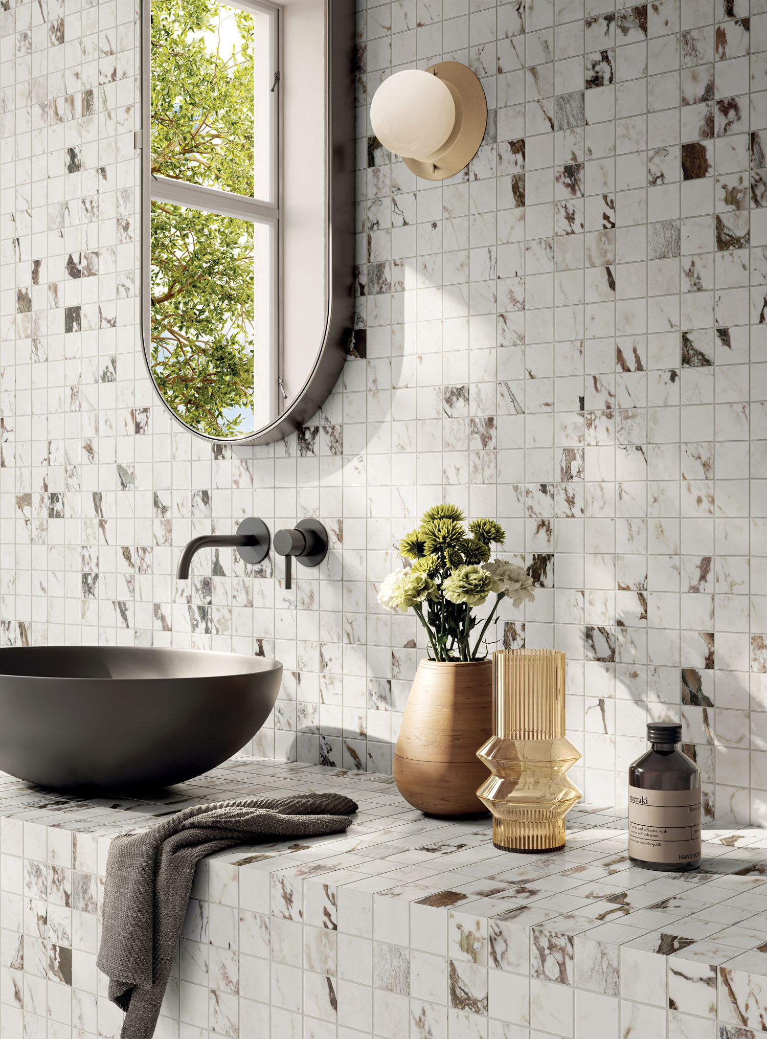 PGXPE00 На пол Perpetual Belvedere Dark Soft 9mm 60x120 - фото 15