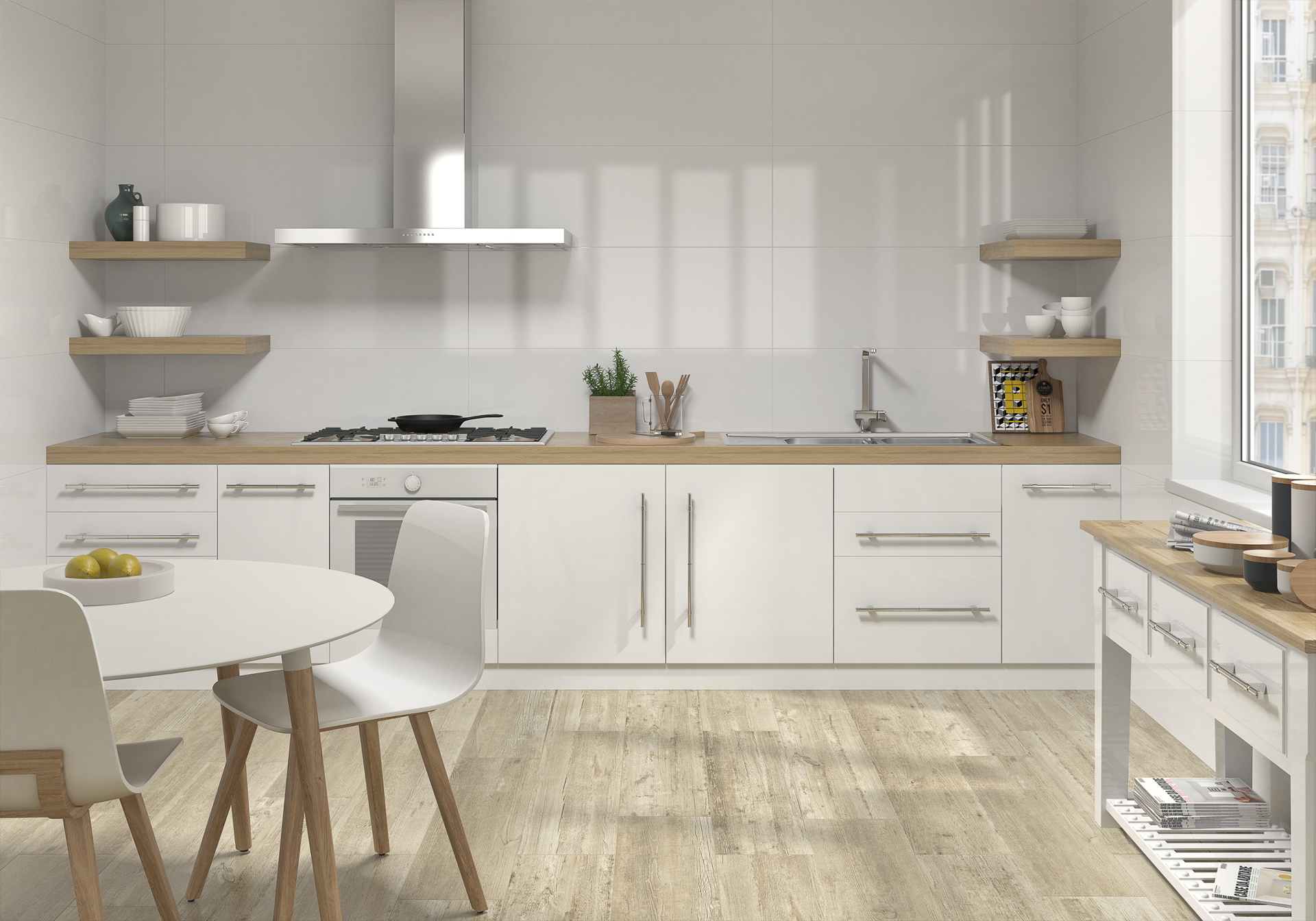 На стену Everest Bottom Brillo PRI - фото 4