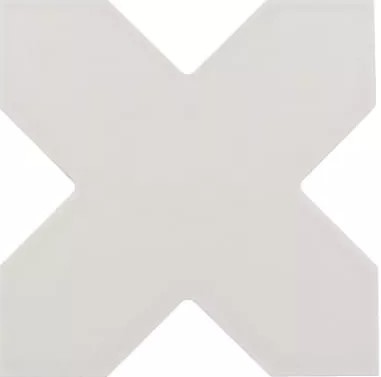 30615 На пол Porto Cross Oxford Gray 12x12