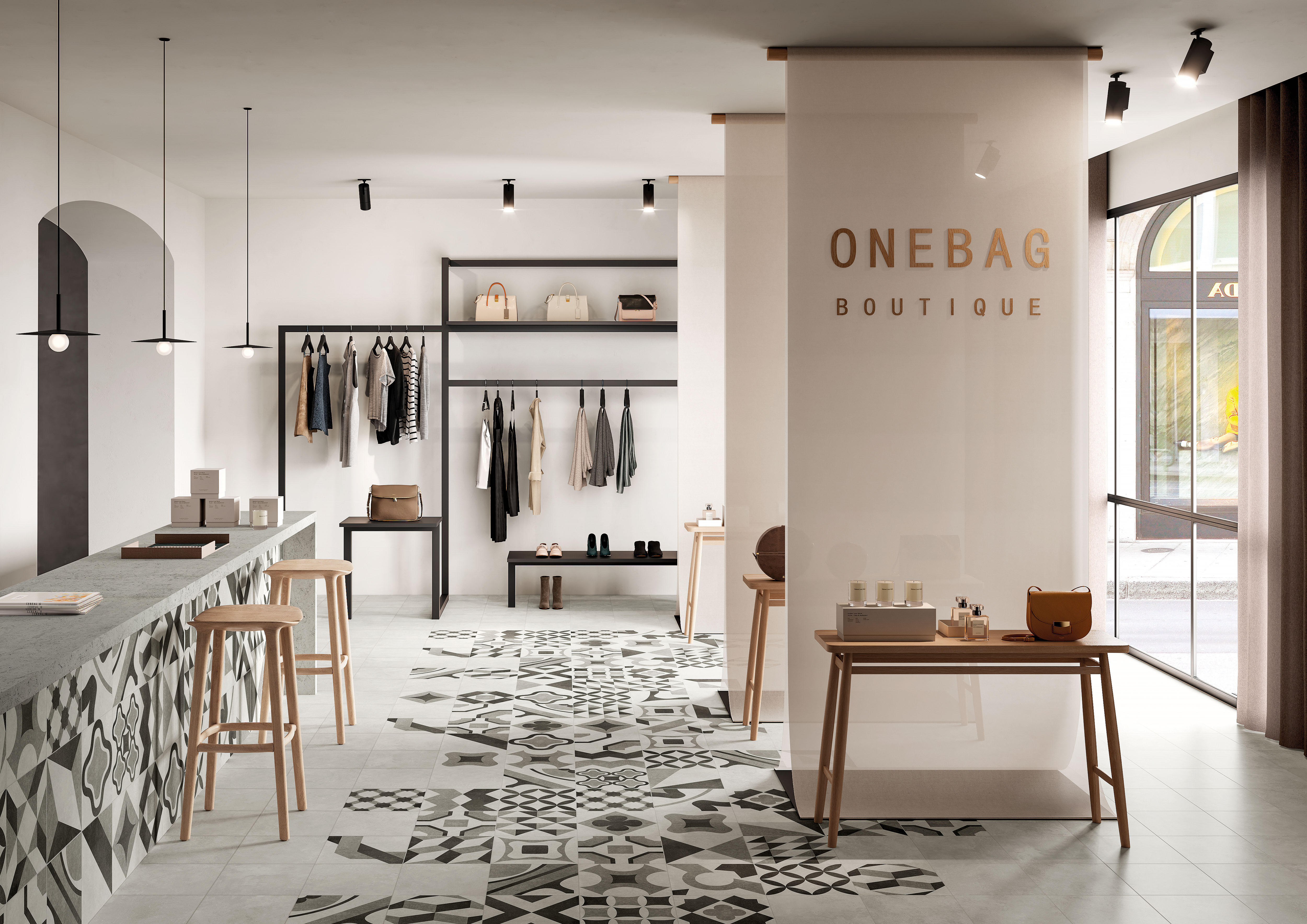 КолисеумГрес Milano