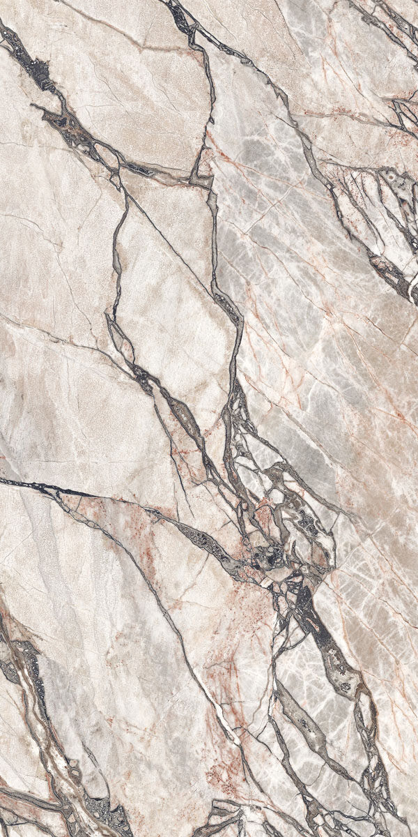 PF60017520 На пол Supreme Hedonism Quarzite Sky Nat R 60x120 - фото 4