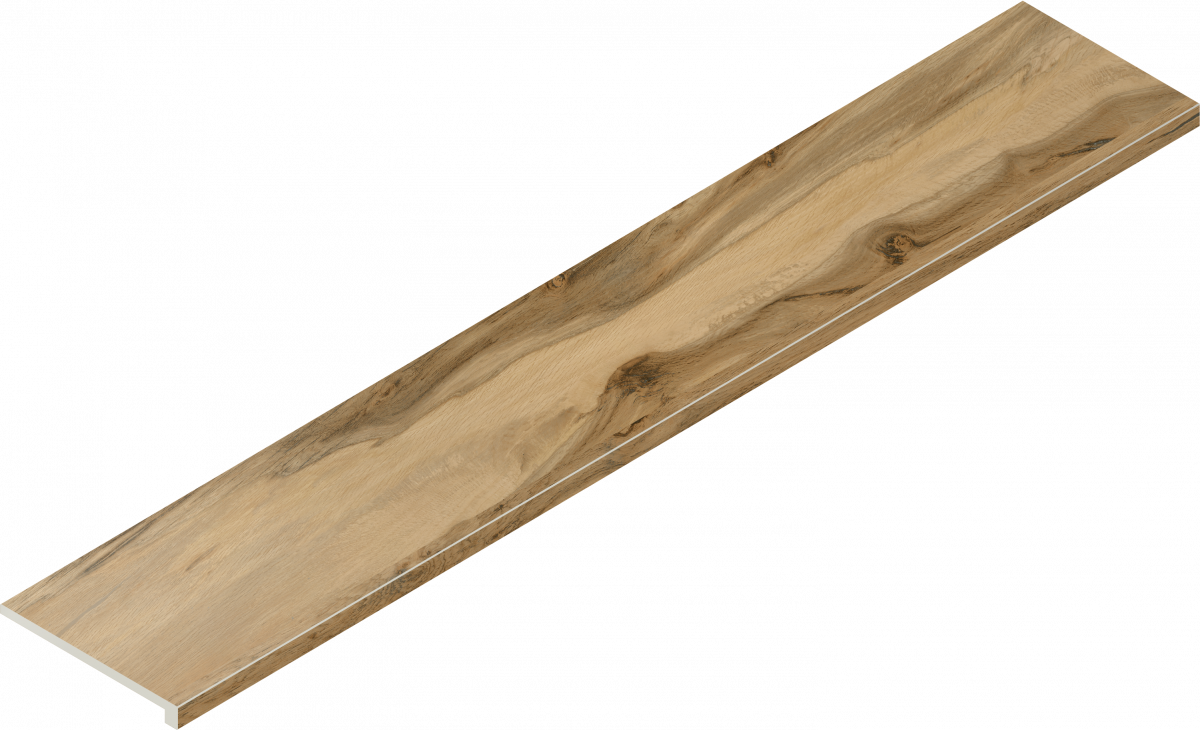 620070003193 Ступень Аура Рисерва Нордик Угловая Правая 33x160