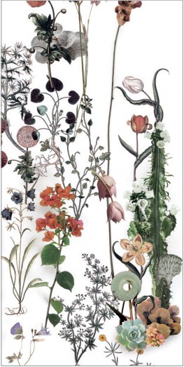 4100716 На стену Paper41 Lux Franz (3 паттерна) - фото 4