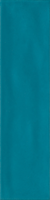 SLSH 73TQ Настенная Slash Turquoise
