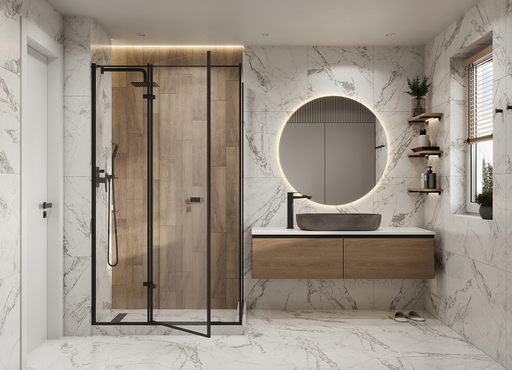 Берёза Керамика Bursa