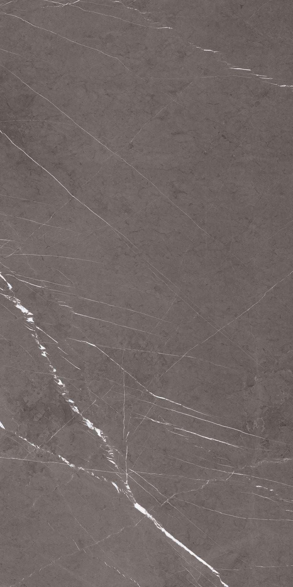 10720206   На пол Marmoker Grafite Lucido 9mm 60x120