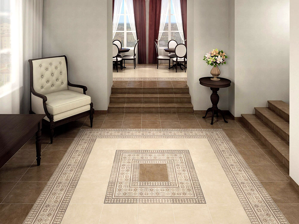 Керама Марации Фаральони