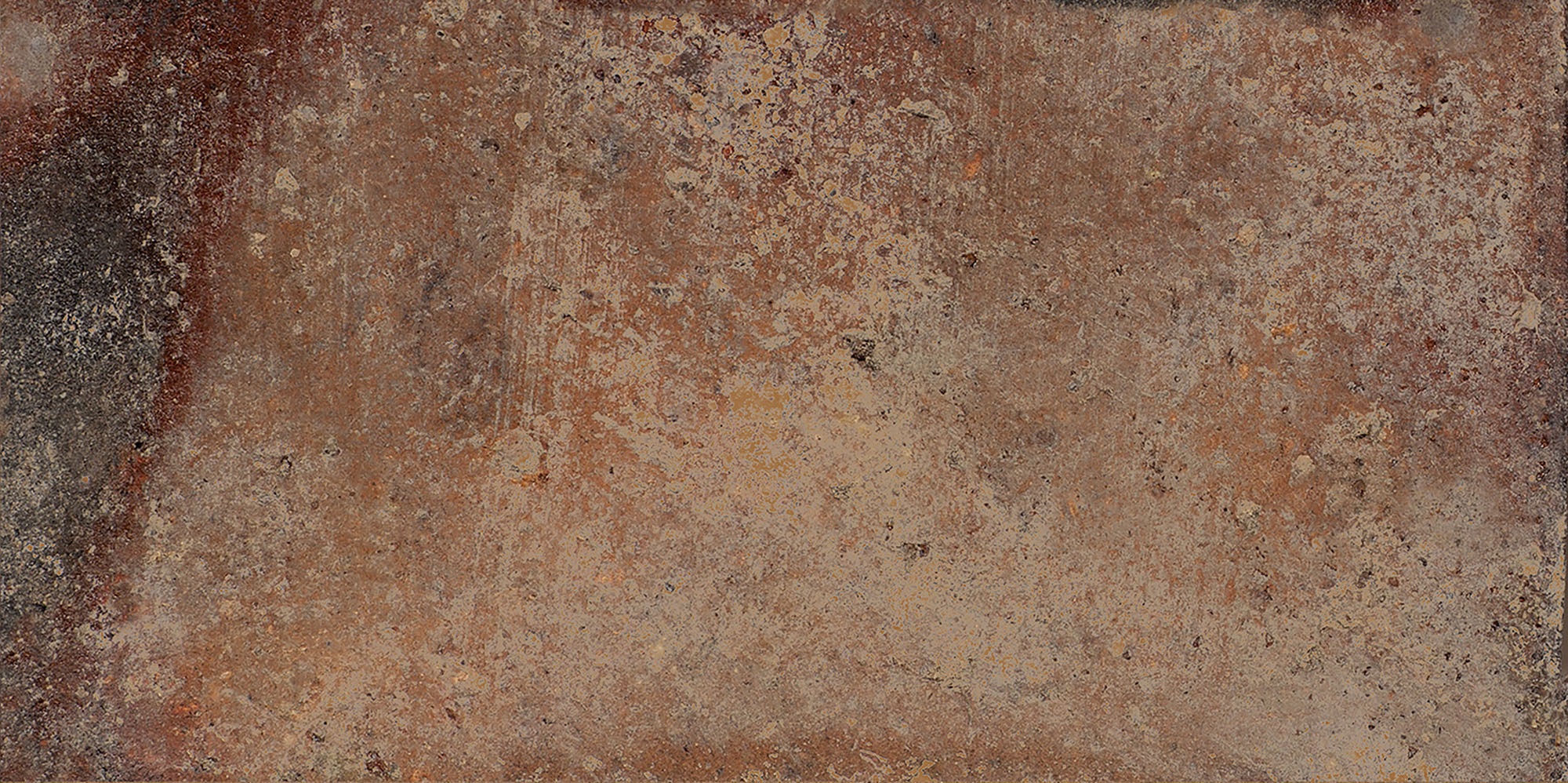 На пол Atelier Rubina Brown 11.5x23 - фото 3
