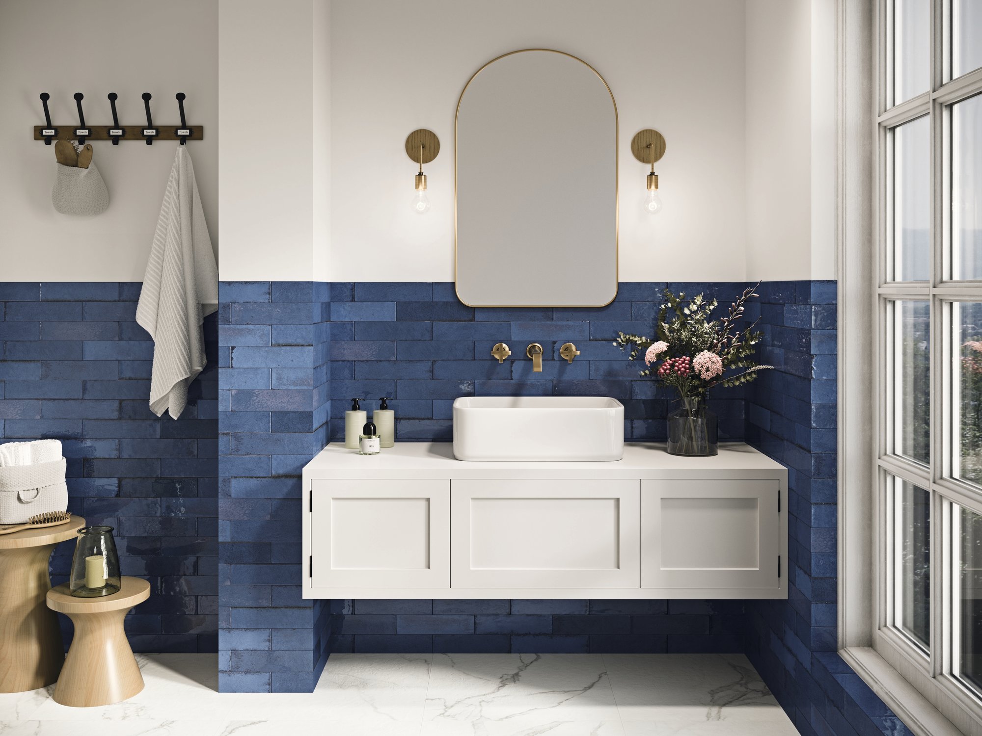 A037822 На стену Murus Viridi - фото 14