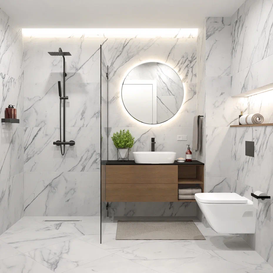 Гранитея Пайер - фото 12