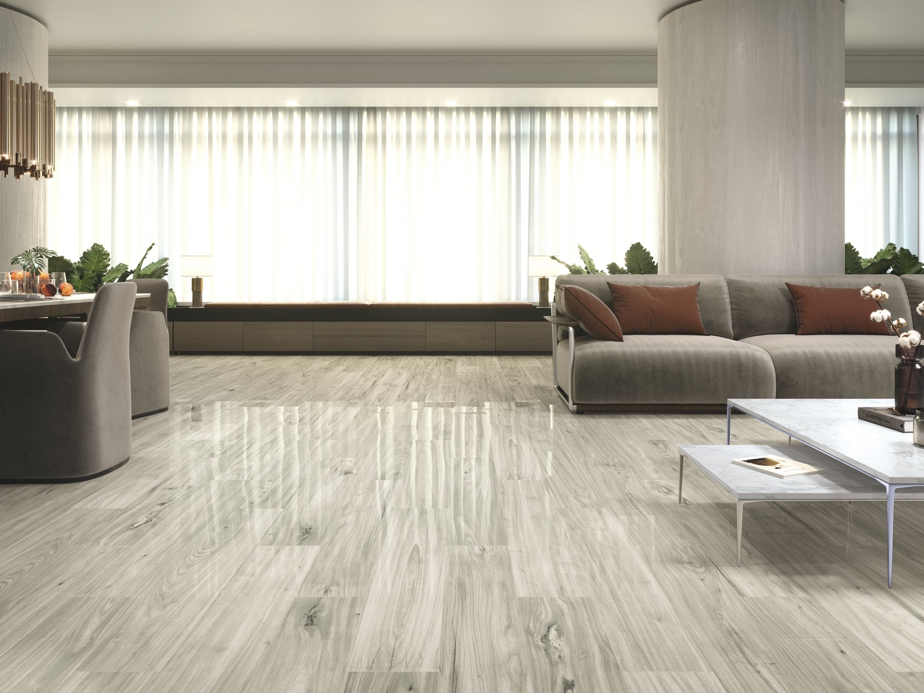 Benadresa Spazio - фото 4