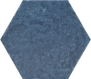 На пол Six Saona Azul 23x27 - фото 2