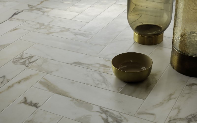 6001294 На пол Luce Oro Mos Jap Lusso 30x3 - фото 5