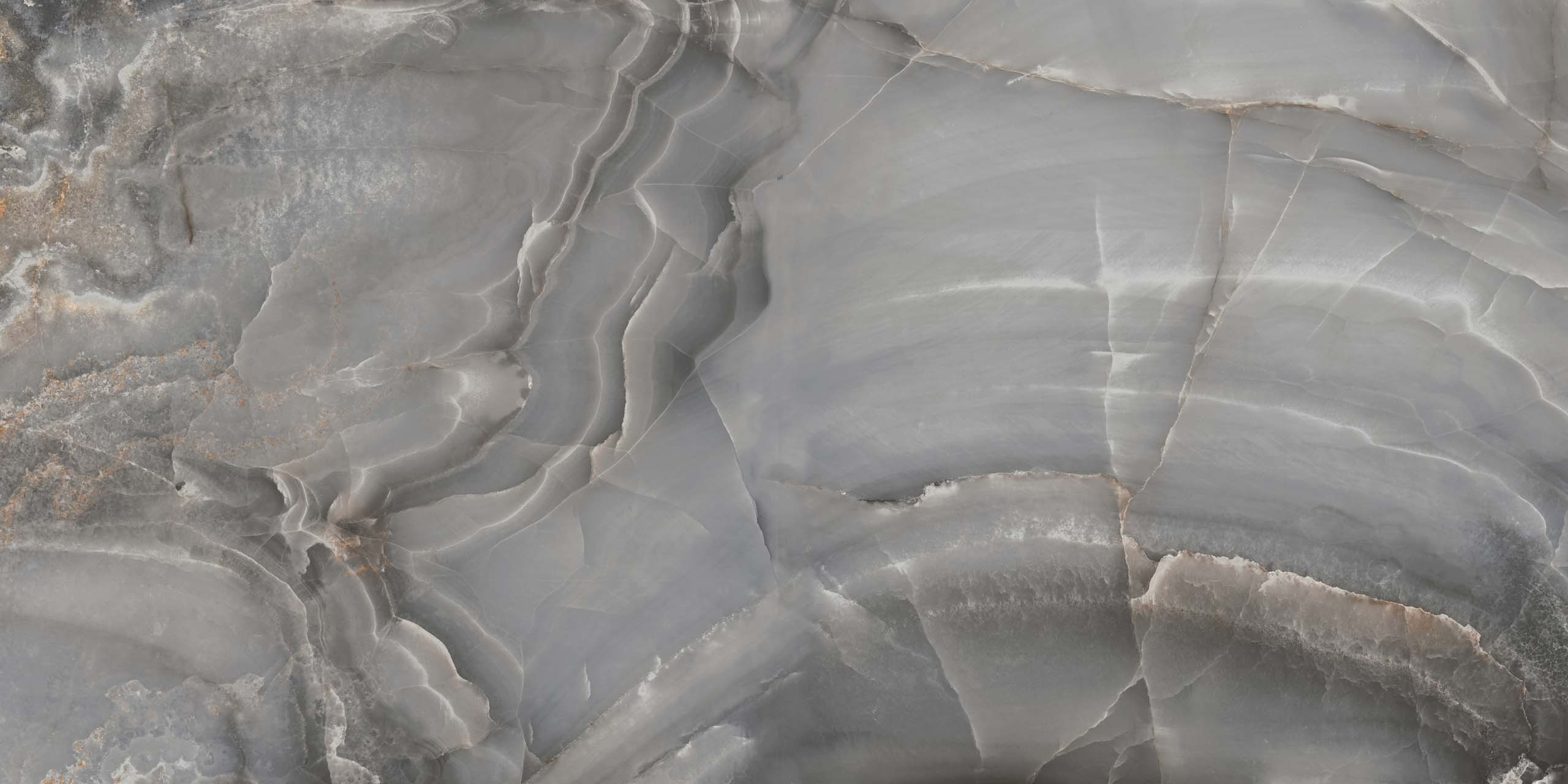 BZ03/PS_NC/60x120x10R/GW На пол Belize BZ03 Grey Полированный 60x120x10 - фото 9