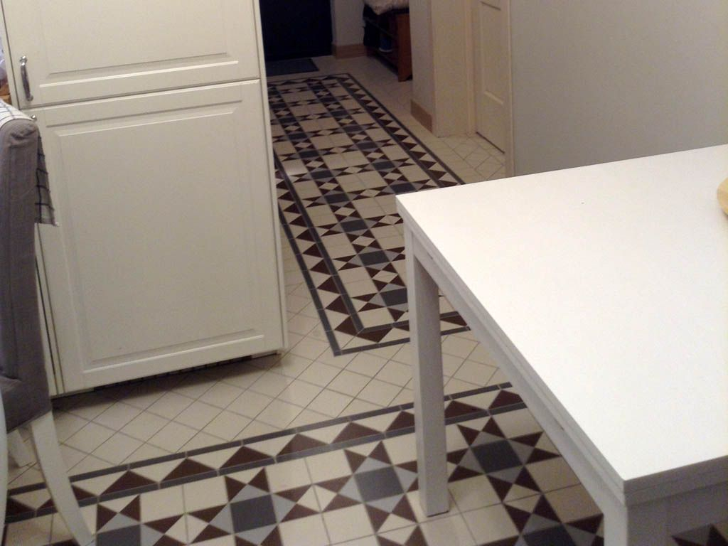 Бордюр Тифани (08/29/01) 42x23.7 - фото 6