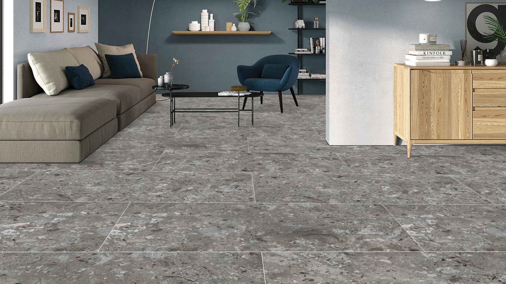 Bluezone Craft Tholloss