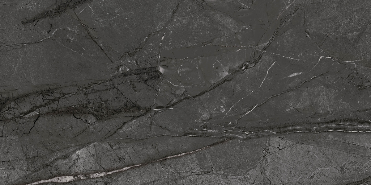 На пол Sierra Graphite Matt Rectified 60х120 - фото 9