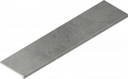 620070000804 Ступень Materia Карбонио 120 Фронтальная Патинированная