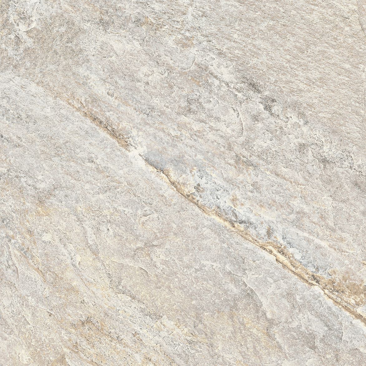 На пол Базальт 7 Серый 298х298х7 - фото 7