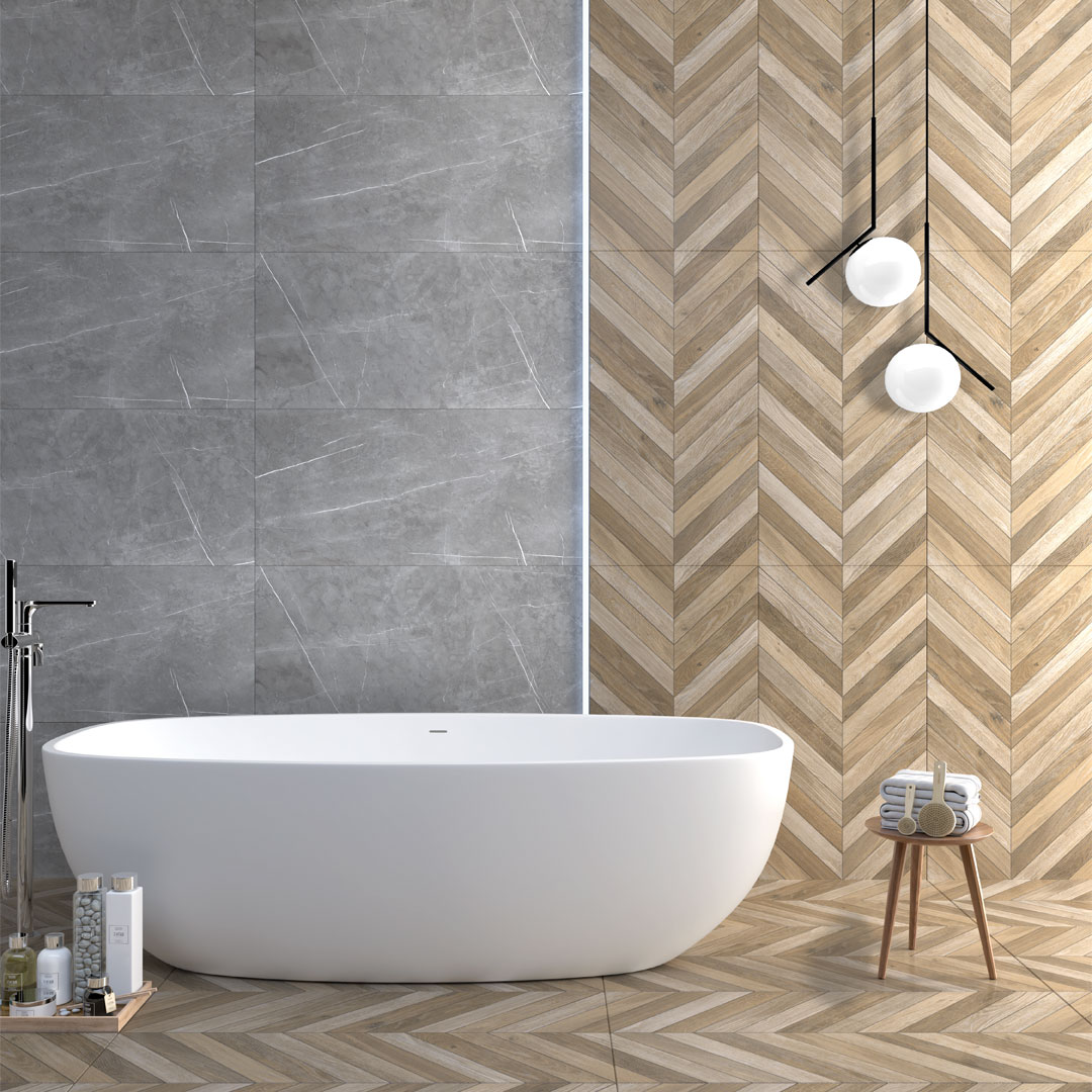 Goldis Tile Alder
