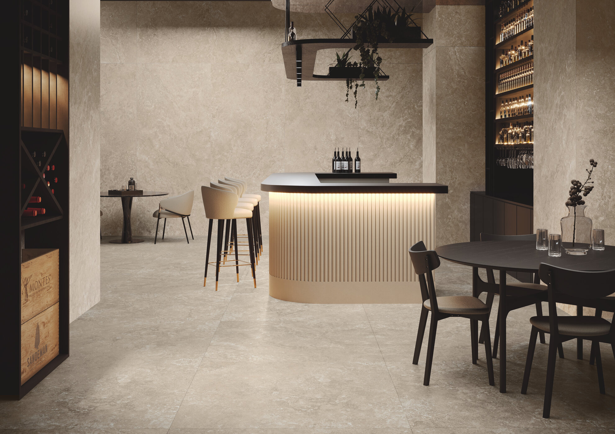 Benadresa Dorstone - фото 3