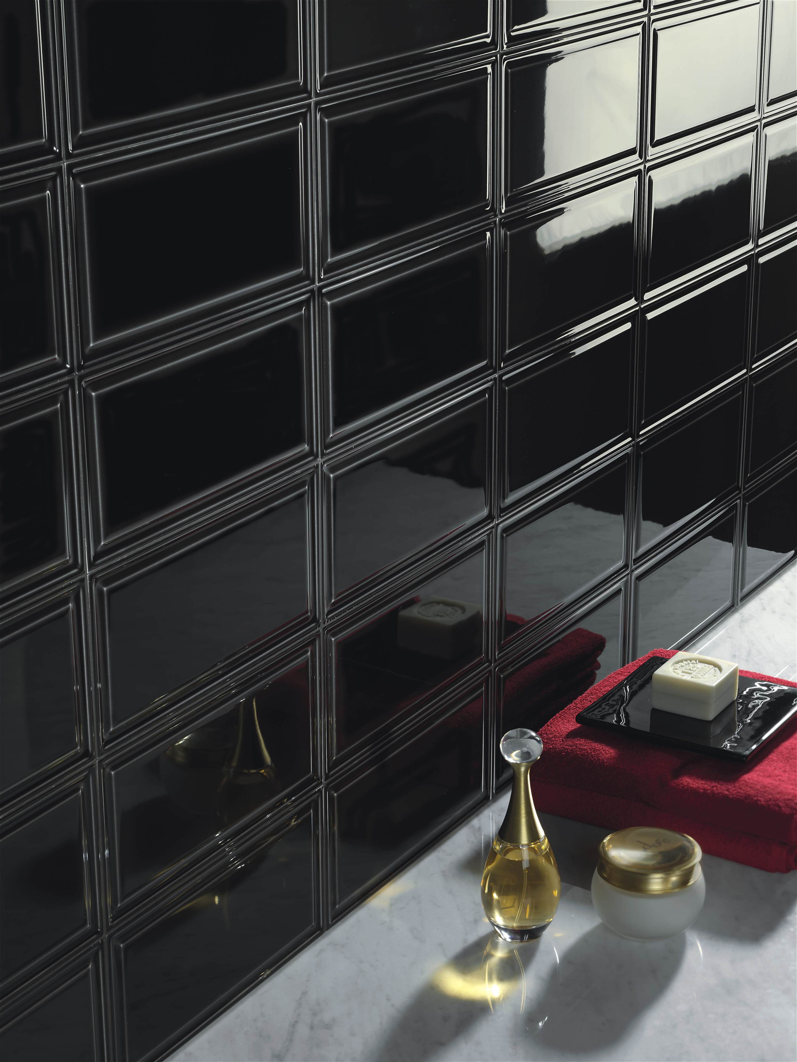 PA4 Бордюр Formae Steel Diamond pantheon - фото 6