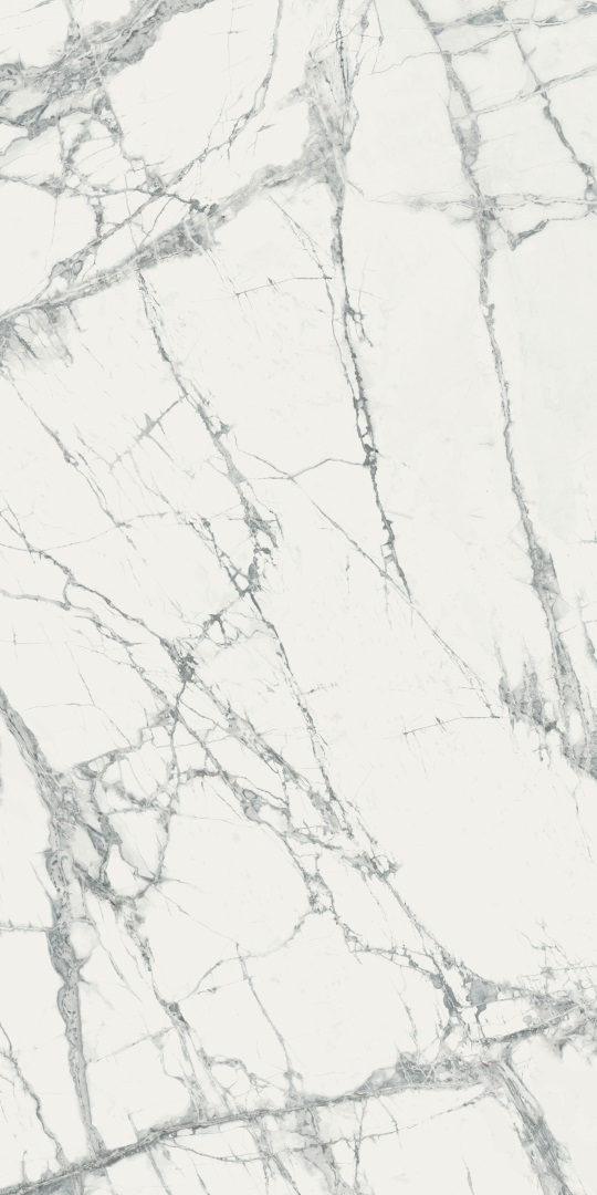 610015000496 На пол Charme Deluxe Invisible White Cer. 60x120