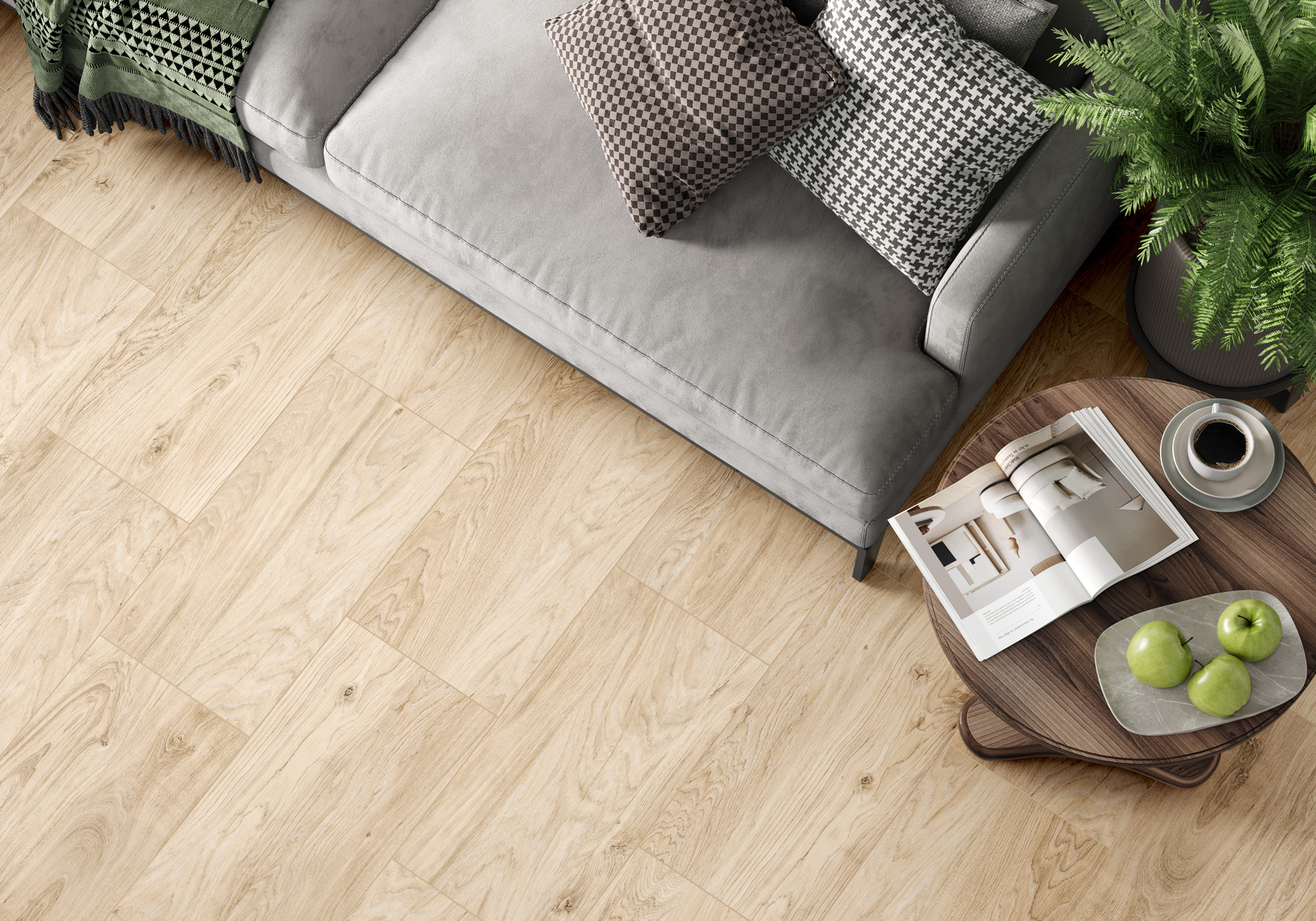 Уралкерамика Brentwood - фото 2