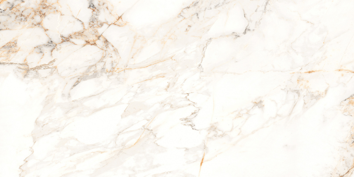 На пол Calacatta Borgini Структурный 60x120 - фото 11