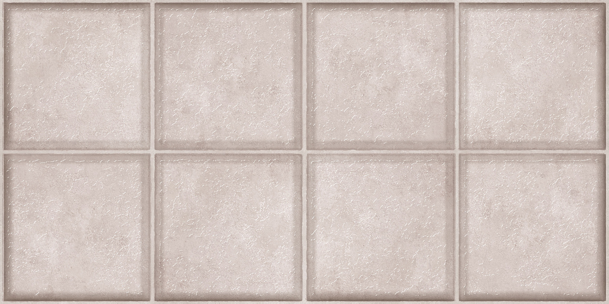 921272 На стену Maiolica Crema