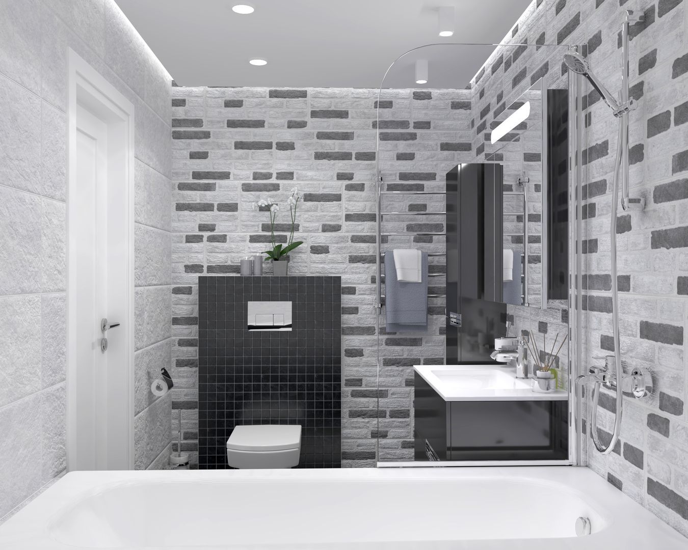 Лапарет Loft - фото 11