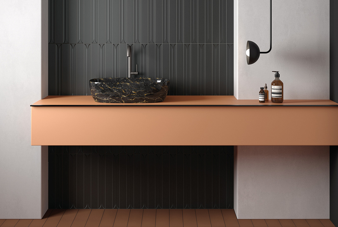 31170 На стену Hopp Bro White 5x40 - фото 11