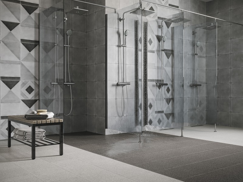 ML4A013 Ступень Milton Бежевый 29.8x29.8 - фото 30