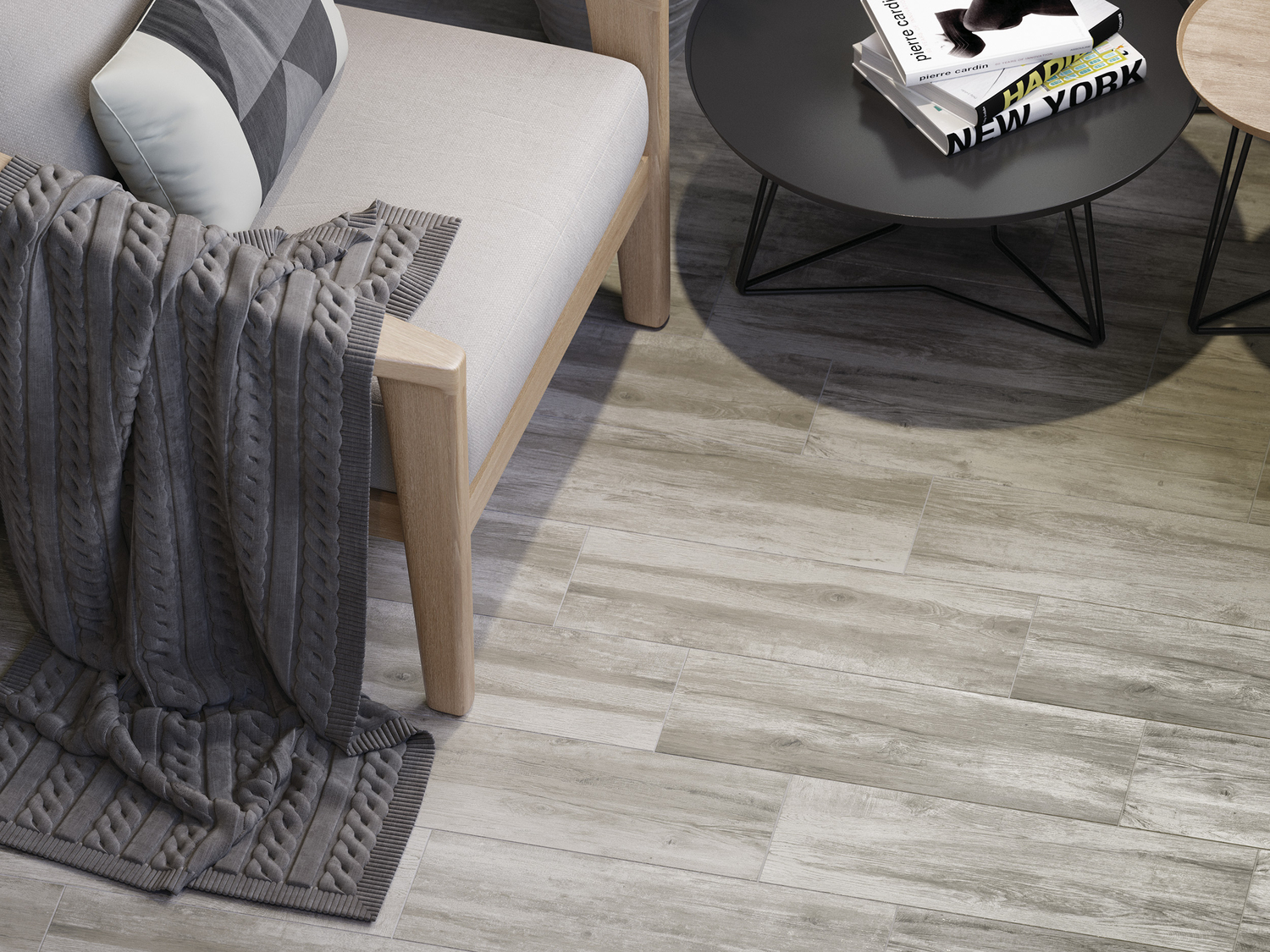 Церсанит Antiquewood - фото 11