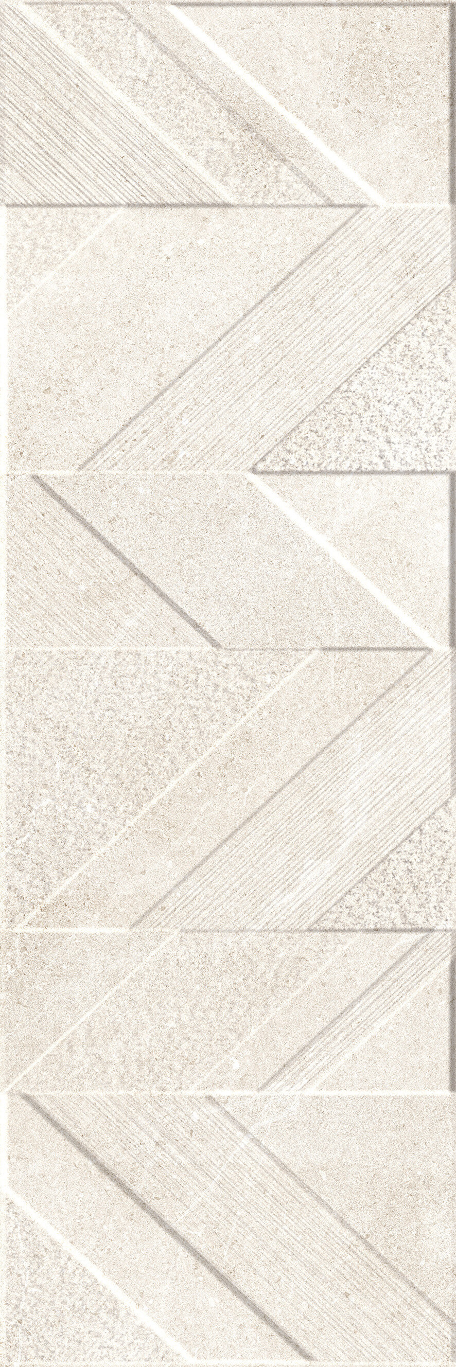 R0002383 На стену Lune Concept Beige Rect 30x90 - фото 3