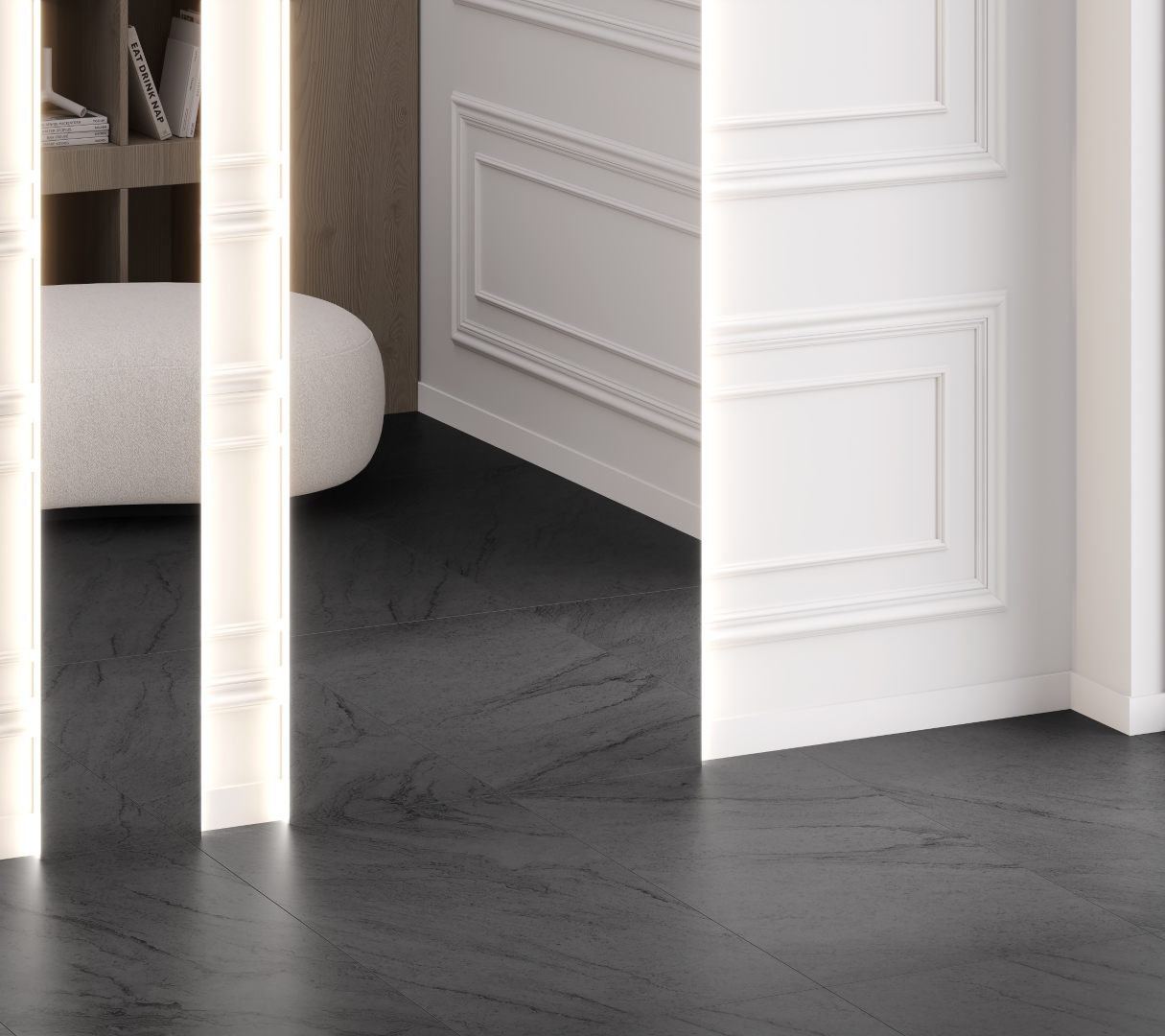 Лапарет Fog Night - фото 4