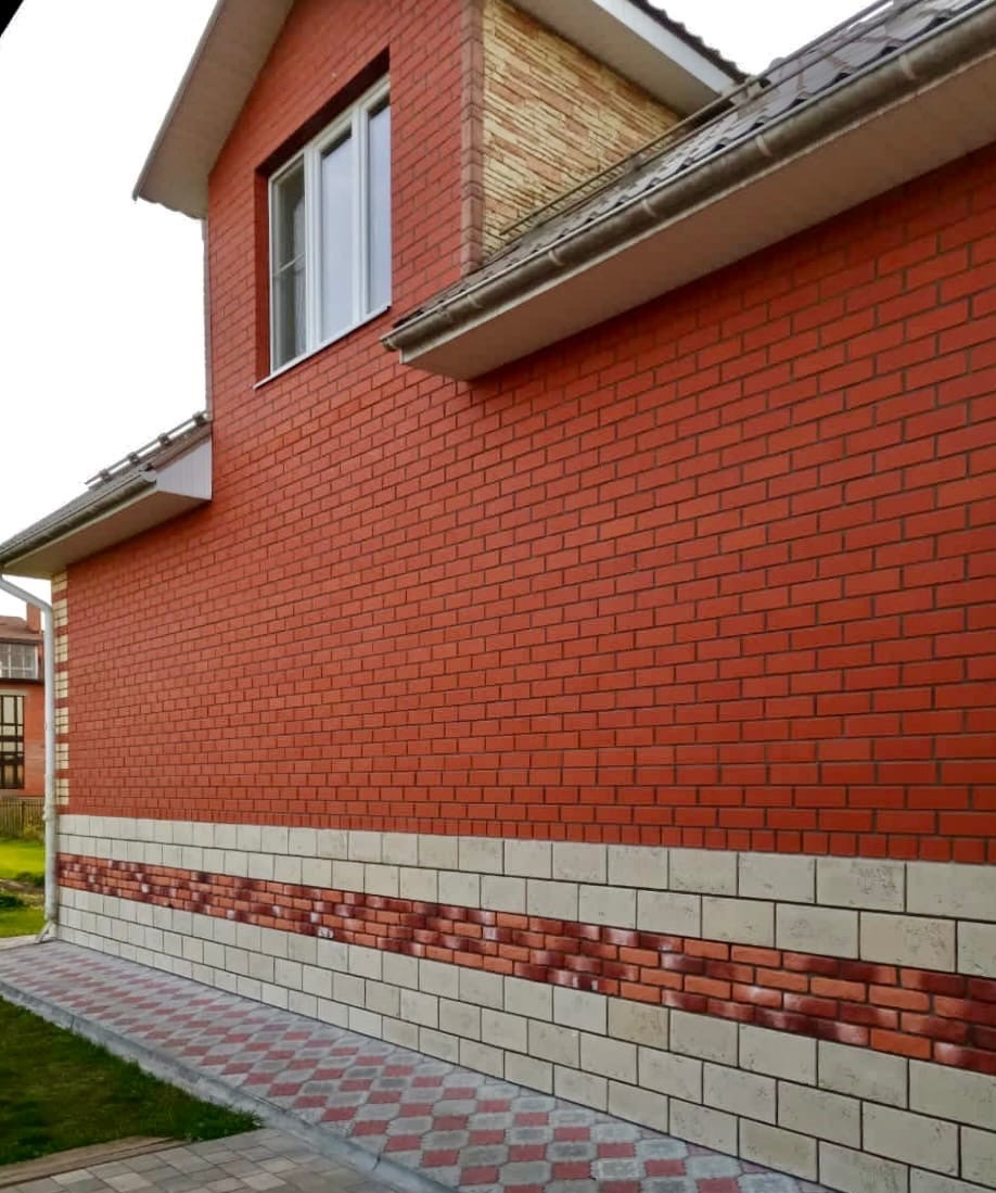 На стену Форли Плоскость 051 40x20x1.5 - фото 3