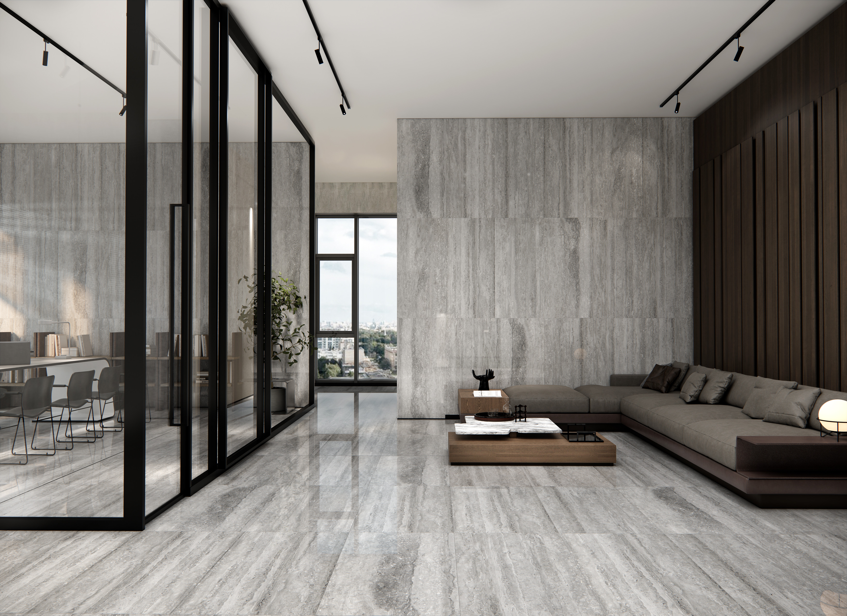 Eurotile Миралло/Mirallo