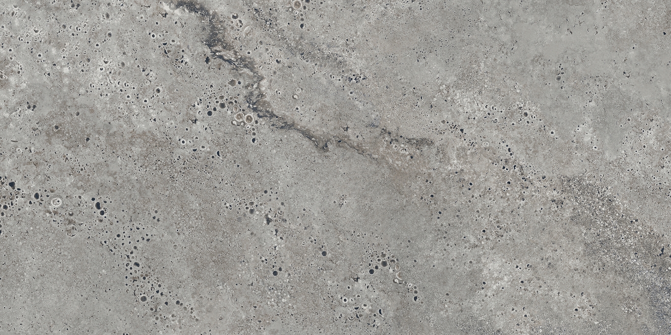 6260-0229 На пол Киплинг / Kipling Серый 30х60 - фото 2