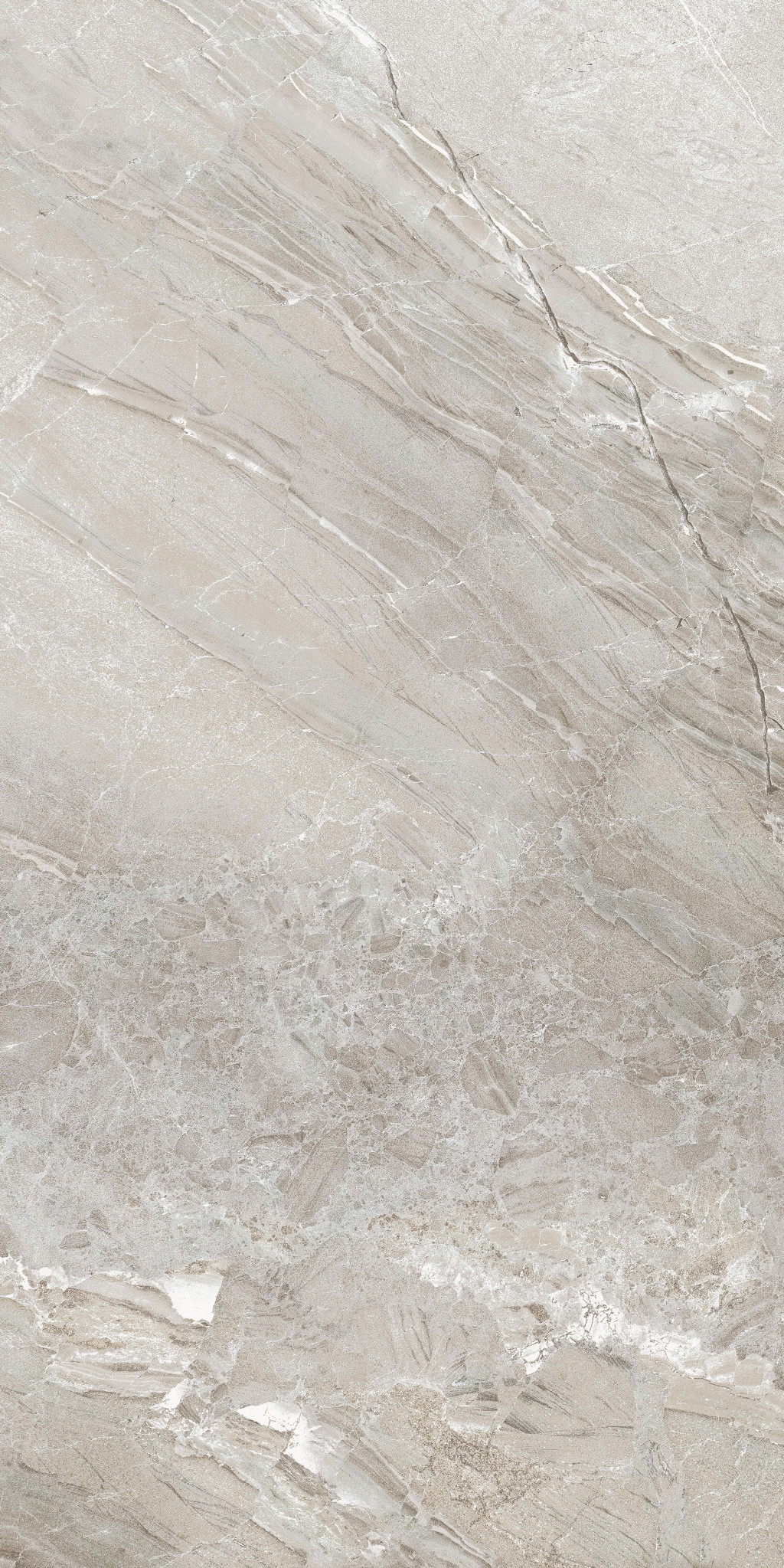 На стену Istambul Grey Серый 30x60 - фото 2