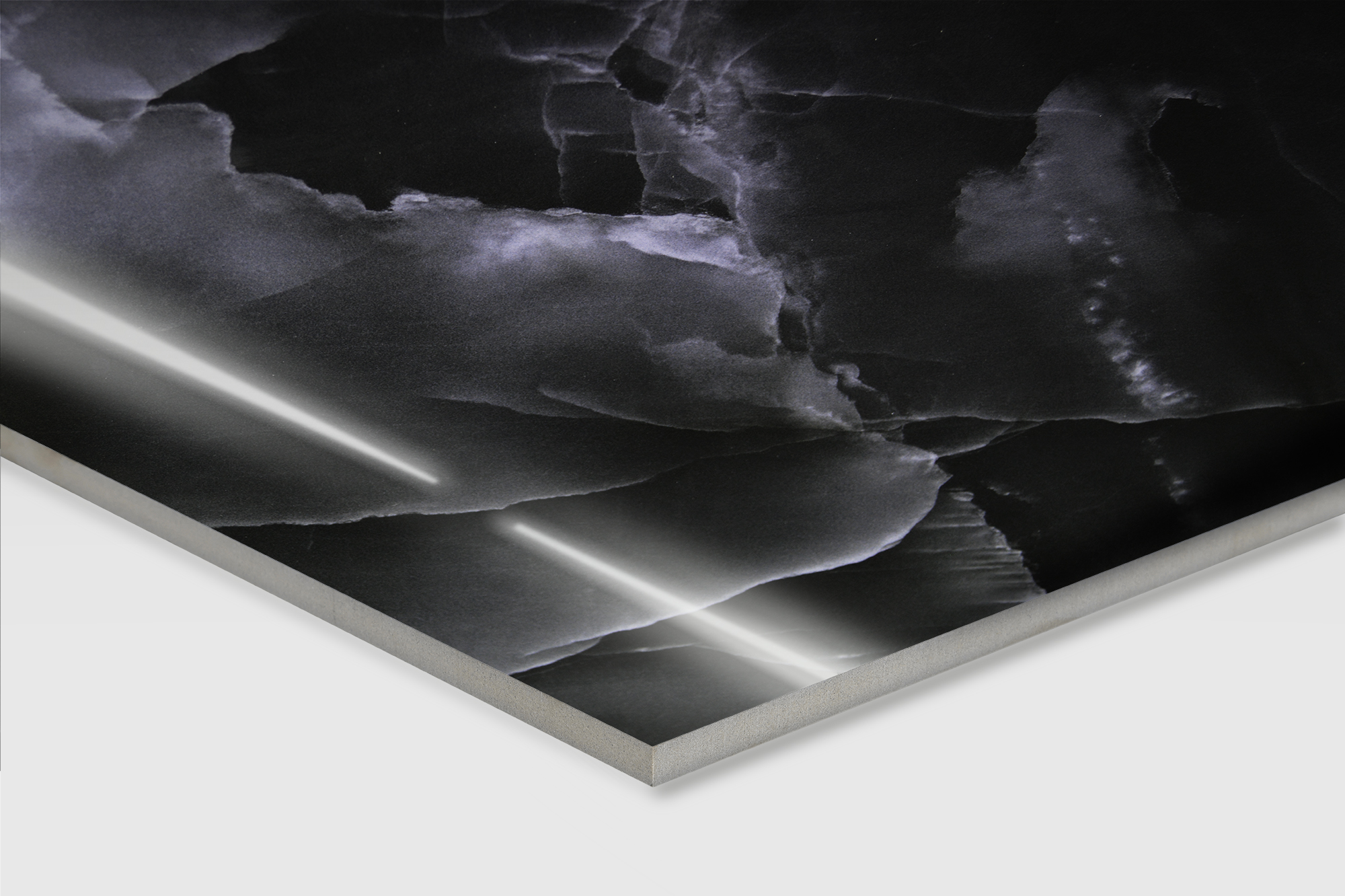 HG2009-A На пол Onyx Black High Gloss 60x120 - фото 11